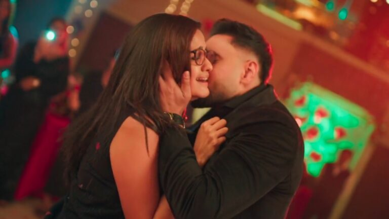 Mannat 21st February 2026 Written Update: Yashika Proposes to Vikrant in Front of Mannat