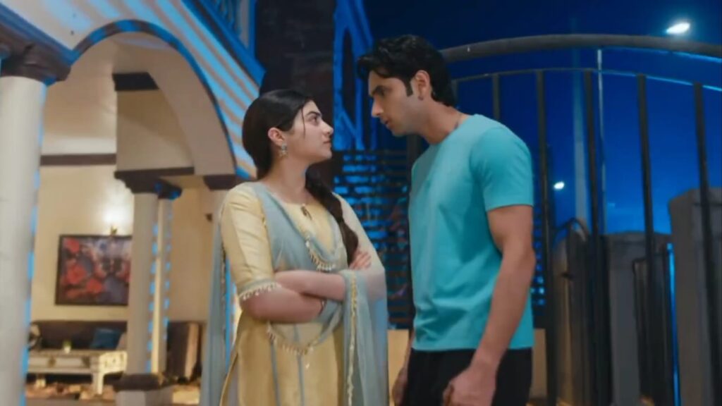 tu juliet jatt di today episode