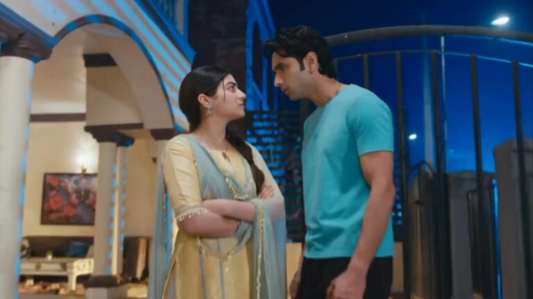 tu juliet jatt di today episode