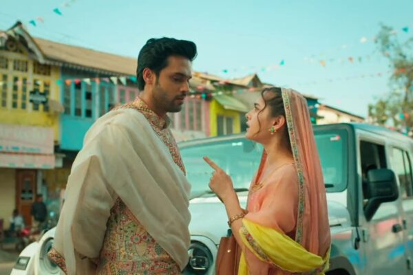 seher hone ko hai today episode