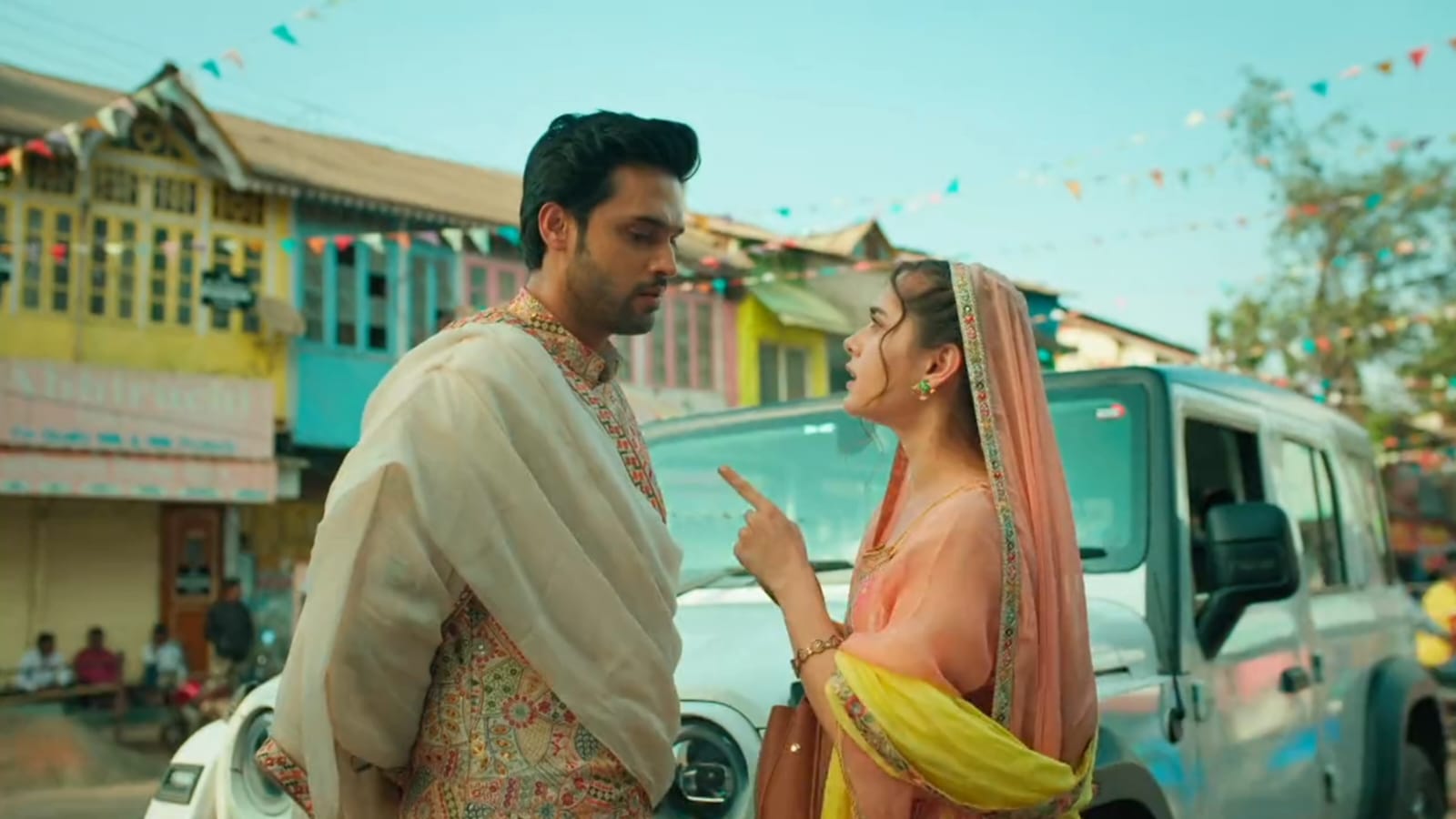 seher hone ko hai today episode