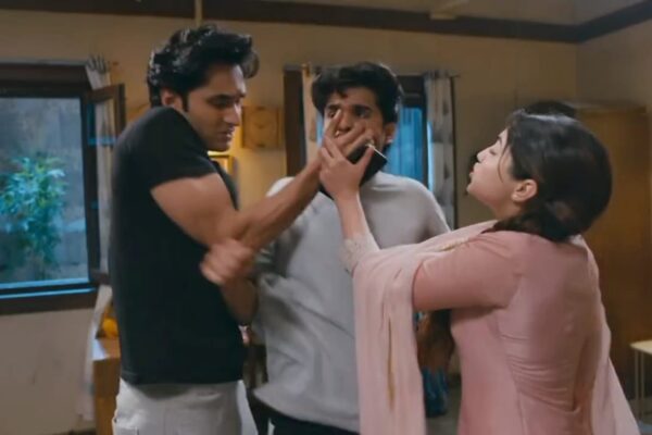 tu juliet jatt di written update