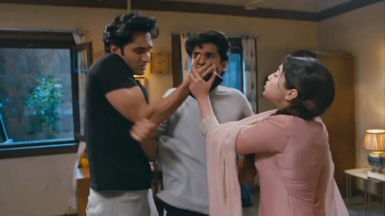 Tu Juliet Jatt Di 25th February 2026 Written Update: Gulab’s Master Plan Is About to Be Revealed